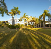 Albert Park Motor Inn