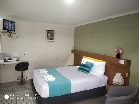 Albury Central Motel - QLD Tourism 1