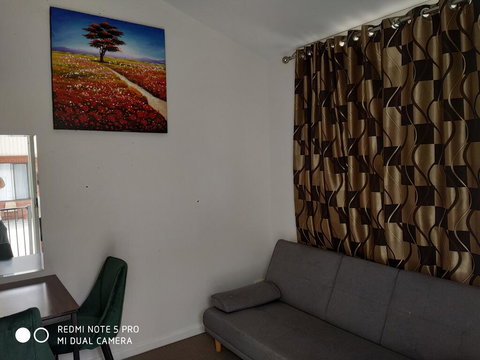 Albury Central Motel - QLD Tourism 3