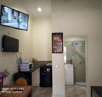 Albury Central Motel - QLD Tourism