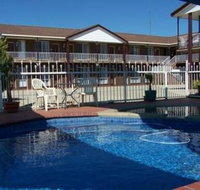 Albury Classic Motor Inn - QLD Tourism