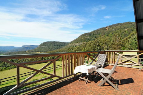 Alcheringa Cottage - QLD Tourism 0
