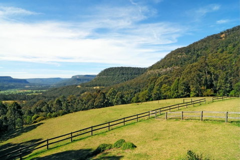 Alcheringa Cottage - QLD Tourism 2