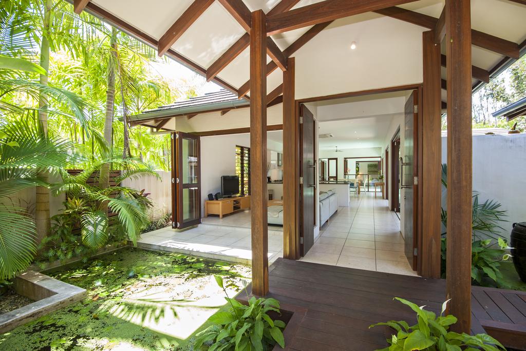 Port Douglas QLD QLD Tourism