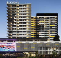 Alcyone Hotel Residences - QLD Tourism