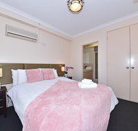Alderney - QLD Tourism