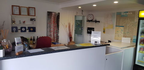 Alexander Motel - Queensland Tourism 3