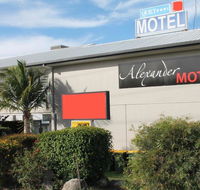 Alexander Motel - QLD Tourism