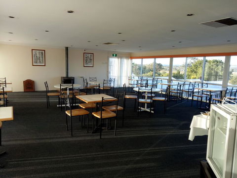 Alexander Motel - Queensland Tourism 1