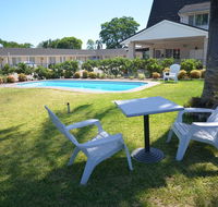 Alexander Motor Inn - QLD Tourism