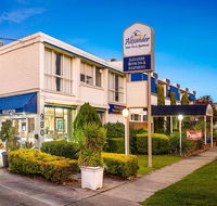 Alexander Motor Inn and Apartments - QLD Tourism