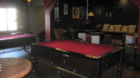 Alexandra Hotel - QLD Tourism 3