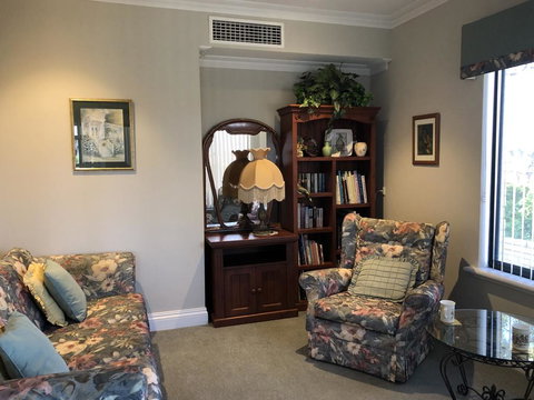 Alfred Cove Short Stay - Queensland Tourism 1