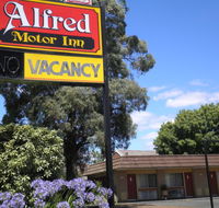 Alfred Motor Inn - QLD Tourism