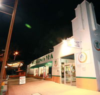Alice Springs YHA - Queensland Tourism