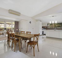 Alinga Longa Residence 4 bedroom with pool