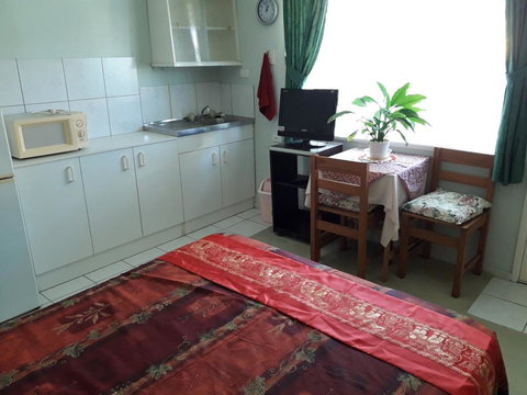 Alison's Rest - Queensland Tourism 3