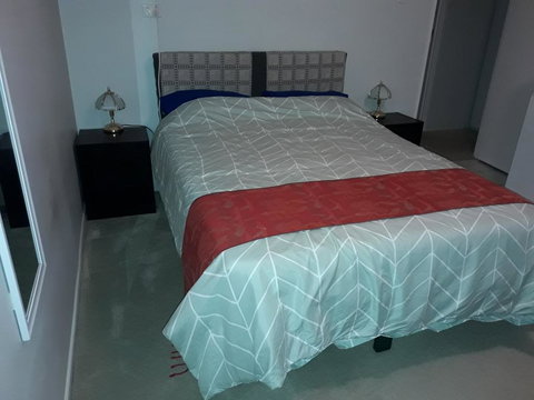 Alison's Rest - Queensland Tourism 2