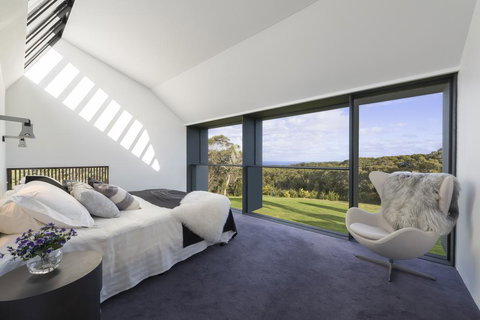 Alkina Lodge - Great Ocean Road - Queensland Tourism 2
