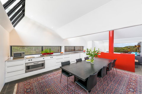 Alkina Lodge - Great Ocean Road - Queensland Tourism 1