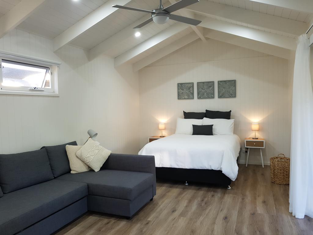 Leongatha VIC QLD Tourism