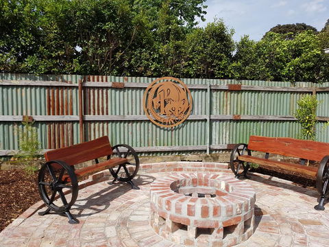 Alkira - Queensland Tourism 1