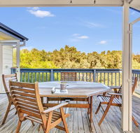 All Decked Out - Queensland Tourism