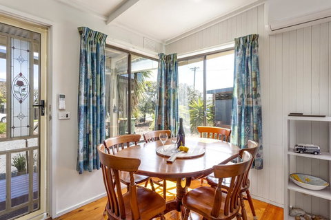 All Decked Out - Queensland Tourism 2