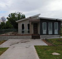 All seasons holiday homes - QLD Tourism