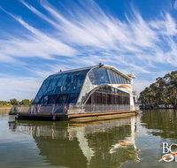 All Seasons Houseboats - Queensland Tourism