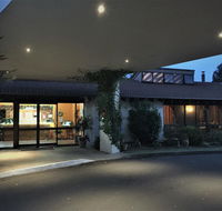 All Seasons Motel Armidale - QLD Tourism