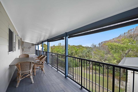 Allamanda Sands - 23 Oriole Avenue - Queensland Tourism 3