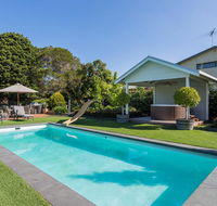 ALLAMBEA - MOUNT ELIZA - Queensland Tourism