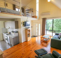 Allambie Cottages - Villa 1
