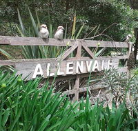 Allenvale - QLD Tourism