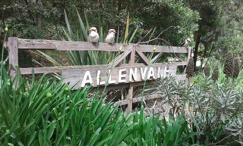 Allenvale - QLD Tourism 0