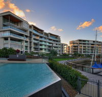 Allisee Apartments - QLD Tourism