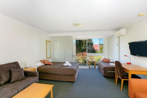 Alloggio Bathurst (previously Bathurst Apartments) - QLD Tourism 2