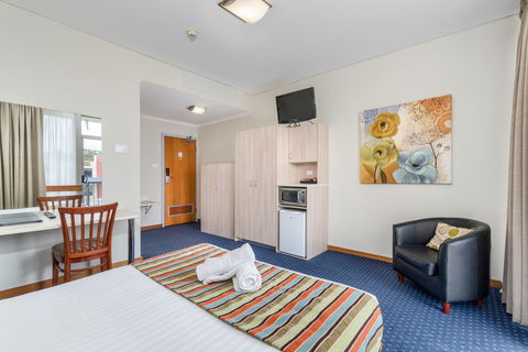 Alloggio Tudor Hamilton - QLD Tourism 2