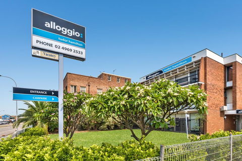 Alloggio Tudor Hamilton - QLD Tourism 1