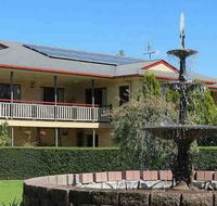 Allora lodge Bed and Breakfast - QLD Tourism