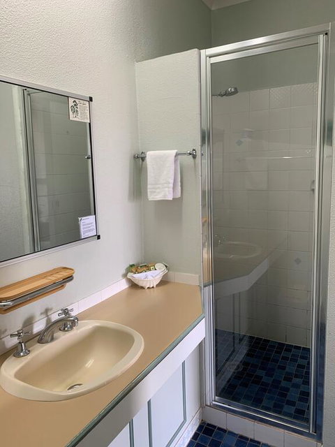 Alluna Motel - Queensland Tourism 2