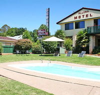 Alluna Motel - QLD Tourism