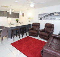 Allure Apartments - Central - Queensland Tourism
