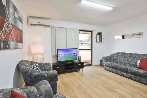 Allure Apartments - Central - Queensland Tourism 2