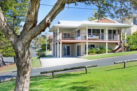Allure By The Sea - QLD Tourism 0