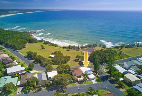 Allure By The Sea - QLD Tourism 1