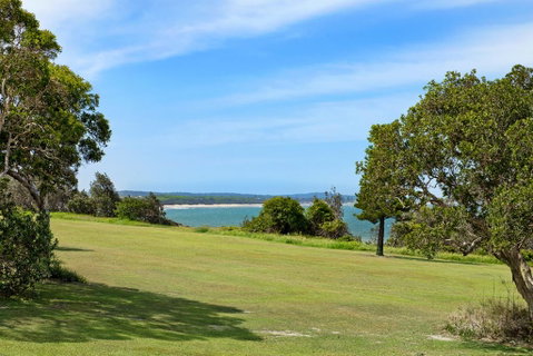 Allure By The Sea - QLD Tourism 2