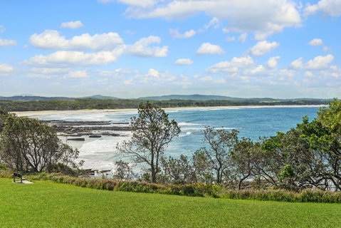 Allure By The Sea - QLD Tourism 3