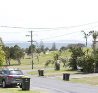 Almare 7 Gowing Street - QLD Tourism